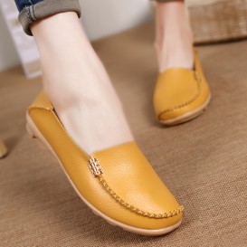 Flat Shoes Women Slip On Shoes For Women...