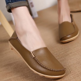 Flat Shoes Women Slip On Shoes For Women...